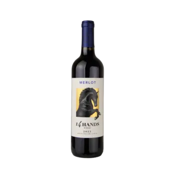 14 HANDS MERLOT