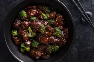 Read more about the article Beef with Broccoli Complete Nutrition