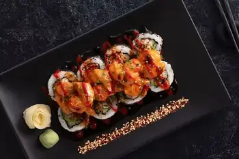 California Roll