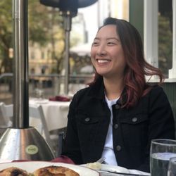 Carol S PF Chang's Reviews