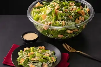 Catering Salads