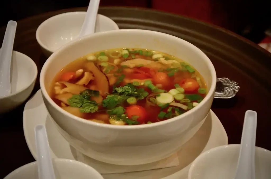 Chang's Chicken Noodle Soup Cup