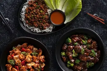 Chef's Feast for 2 Starting at under $19.99 per person