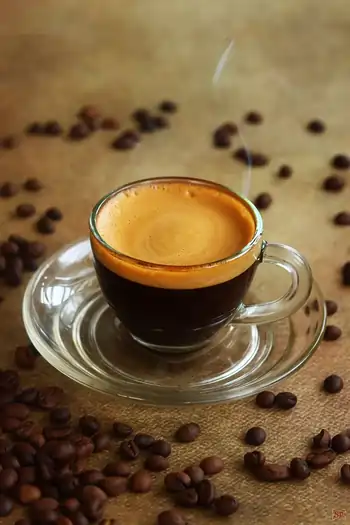Coffee - Espresso