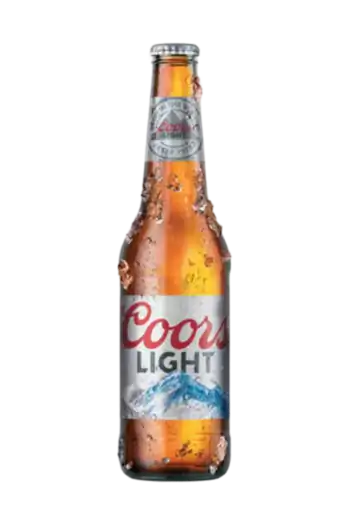Coors Light Beer