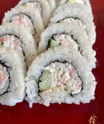 California Roll