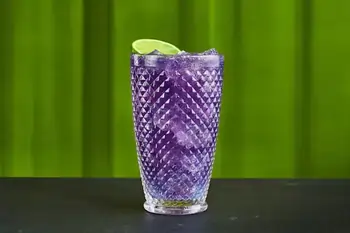 Crystal Ball Refresher