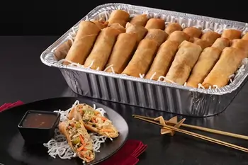 Catering Appetizers