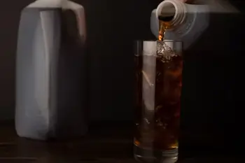 Half Gallon Iced Tea