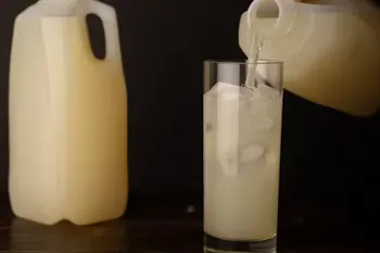 Half Gallon Simply Lemonade