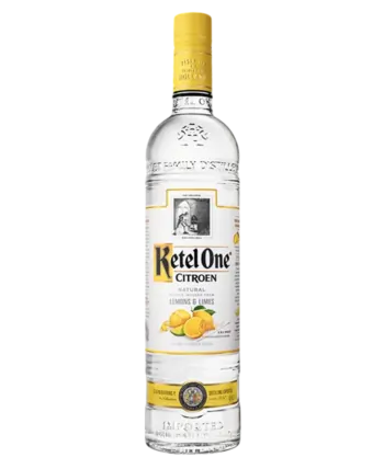 Ketel One Citroen Vodka