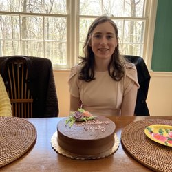 Madeleine A PF Chang's Reviews