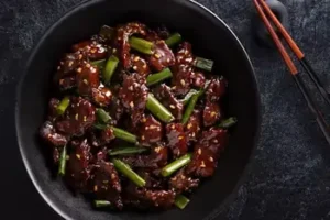 Read more about the article Mongolian Beef Complete Nutrition