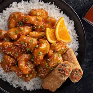 Orange-Chicken-Bowl