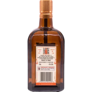 Orange Liqueur