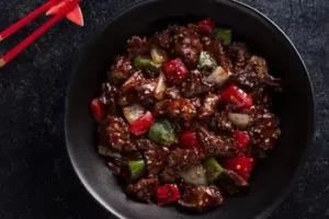 Read more about the article Pepper Steak Complete Nutrition