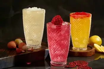 Refreshers