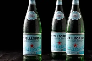 San Pellegrino 1L