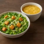 Soups and Salads