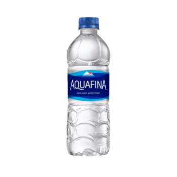 Water Aquafina