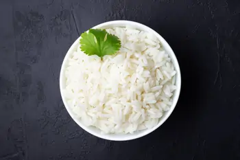 White Rice (6oz)