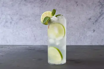 lime